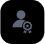 Creating Solutions, Shaping Success — feature highlight icon